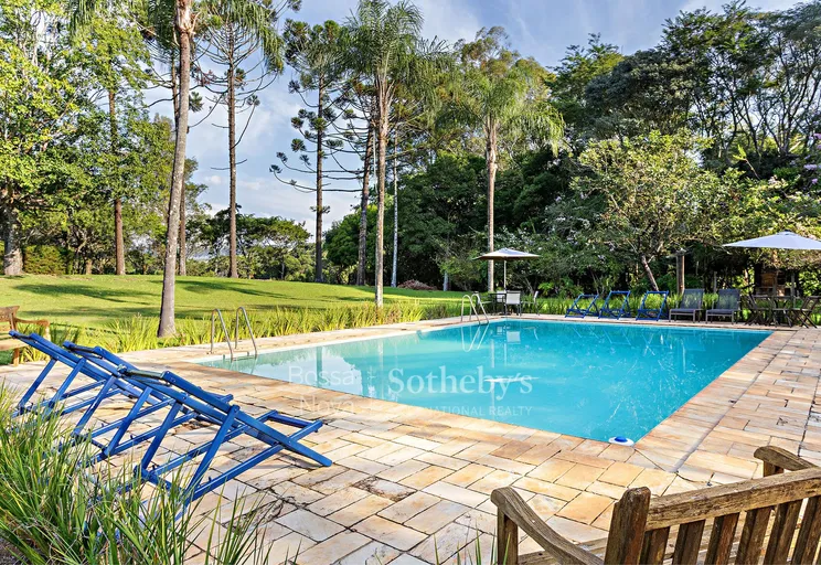 Piscina - Imagem 32