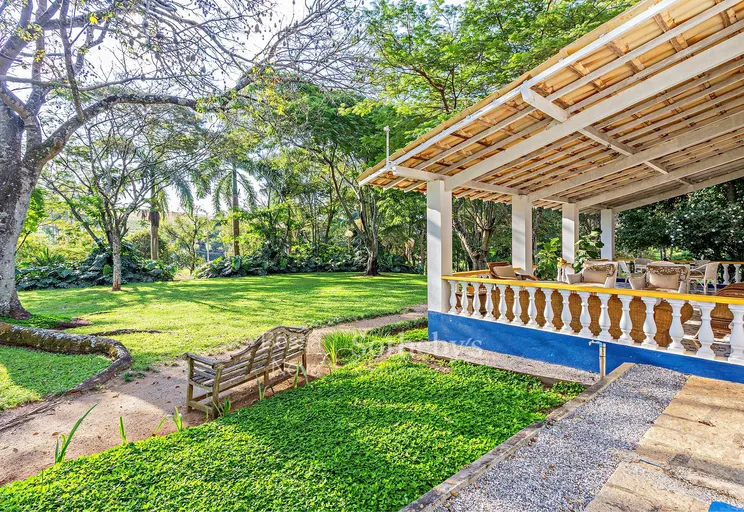 Jardim - Imagem 11