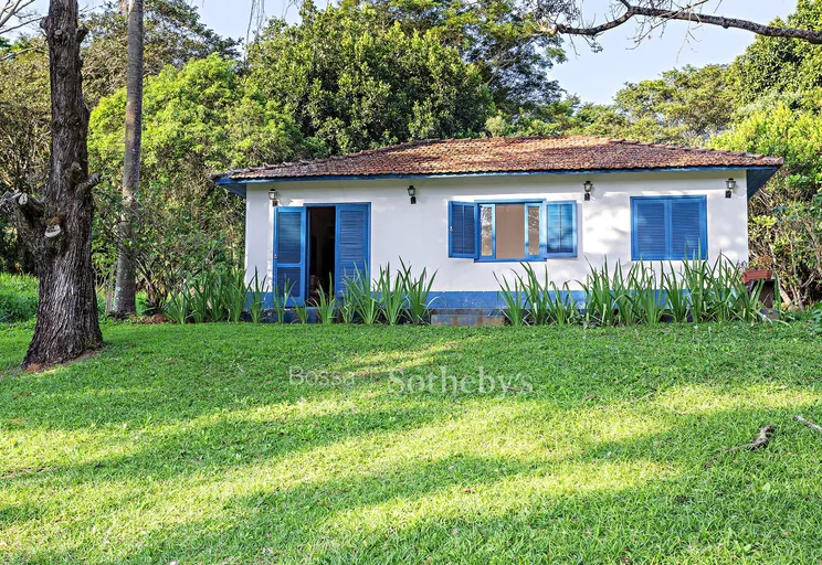 Casa de hospede - Imagem 55