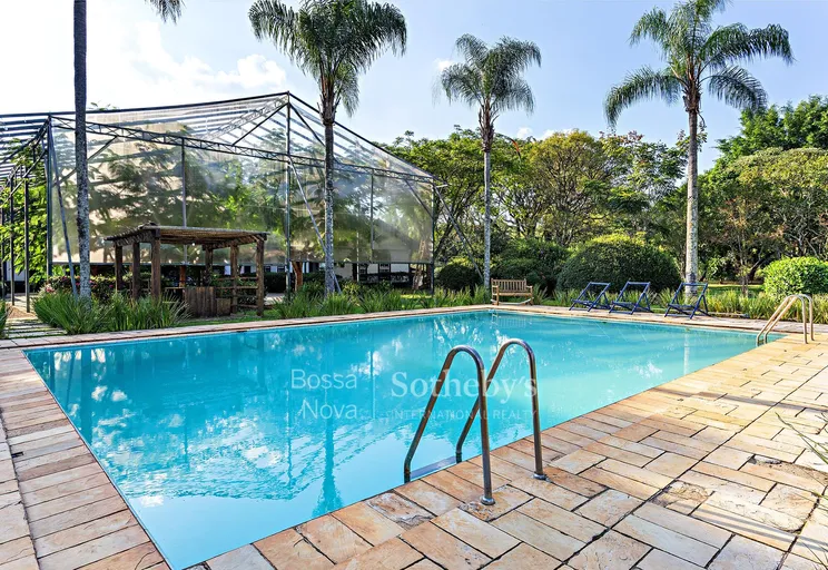 Piscina - Imagem 27