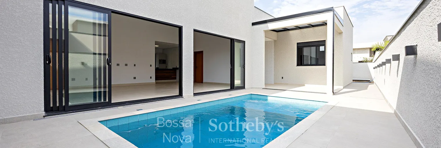 Piscina - Imagem 1