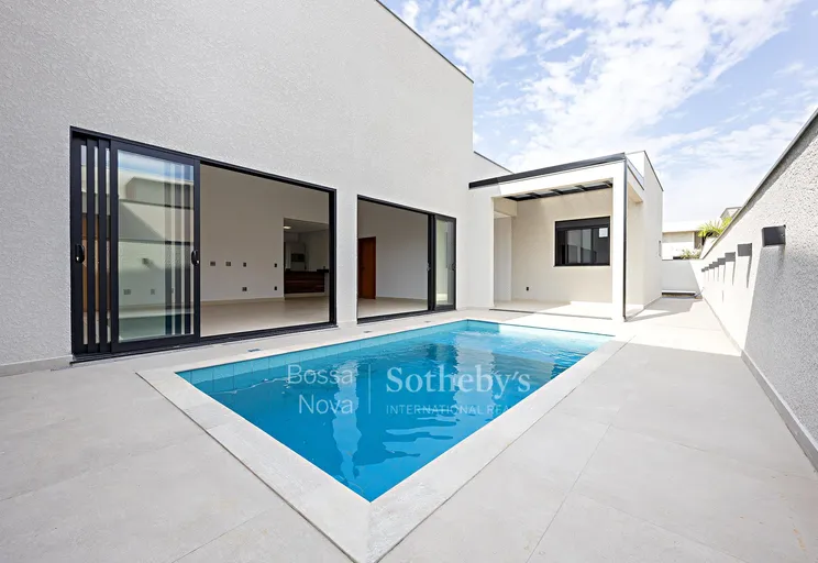 Piscina - Imagem 1