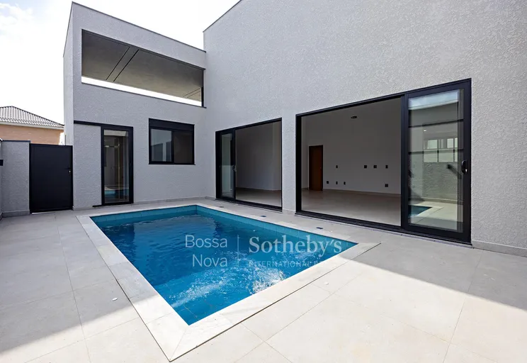 Piscina - Imagem 17