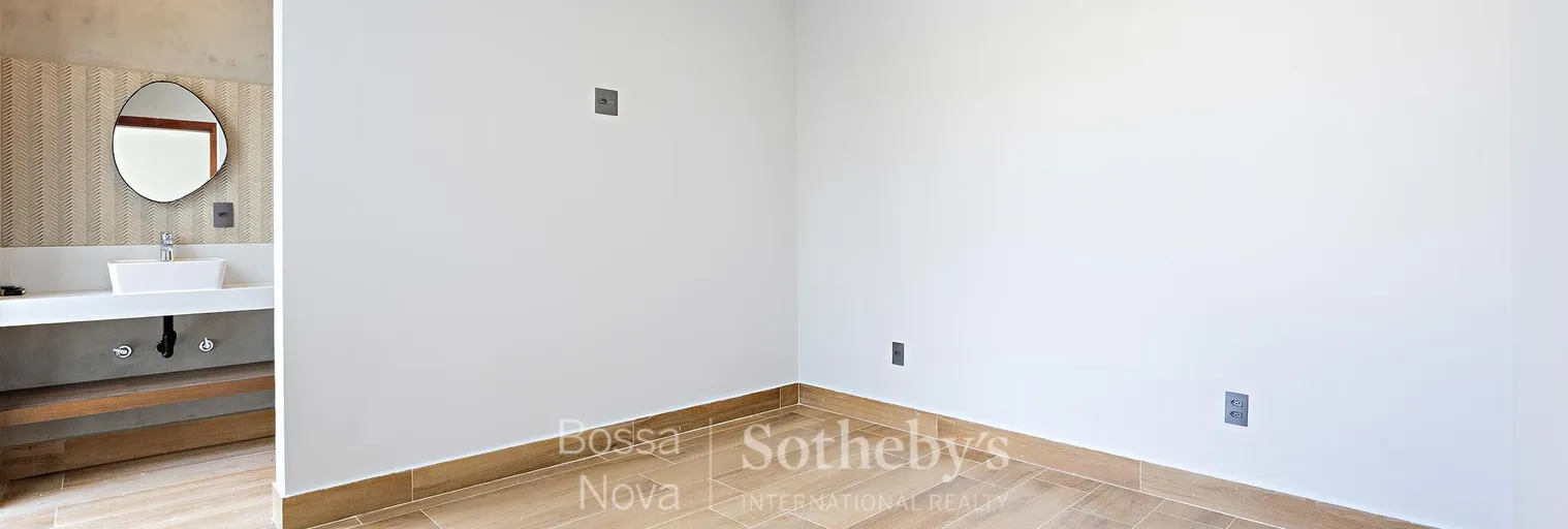 Banheiro da suíte - Imagem 27