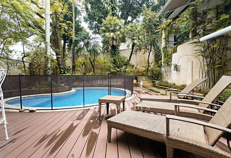 Piscina - Imagem 5