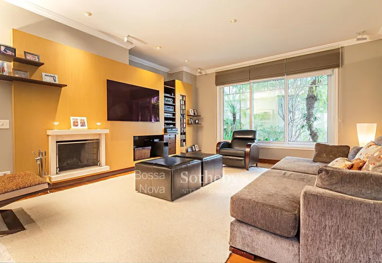 Home Theater - Imagem 10