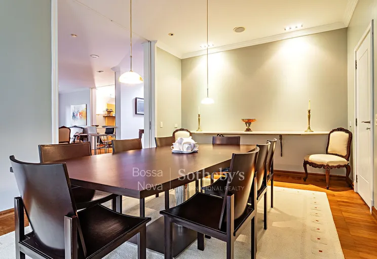 Sala de jantar - Imagem 14