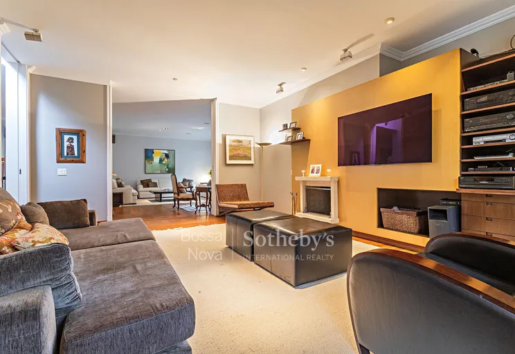 Home Theater - Imagem 11