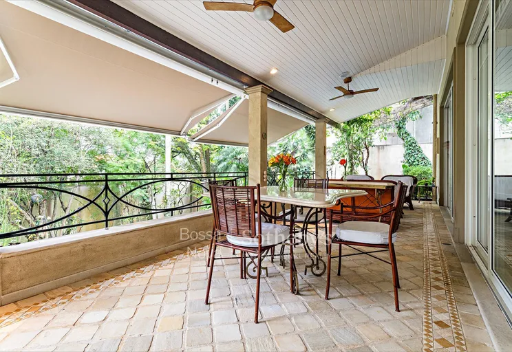 Terraço - Imagem 3