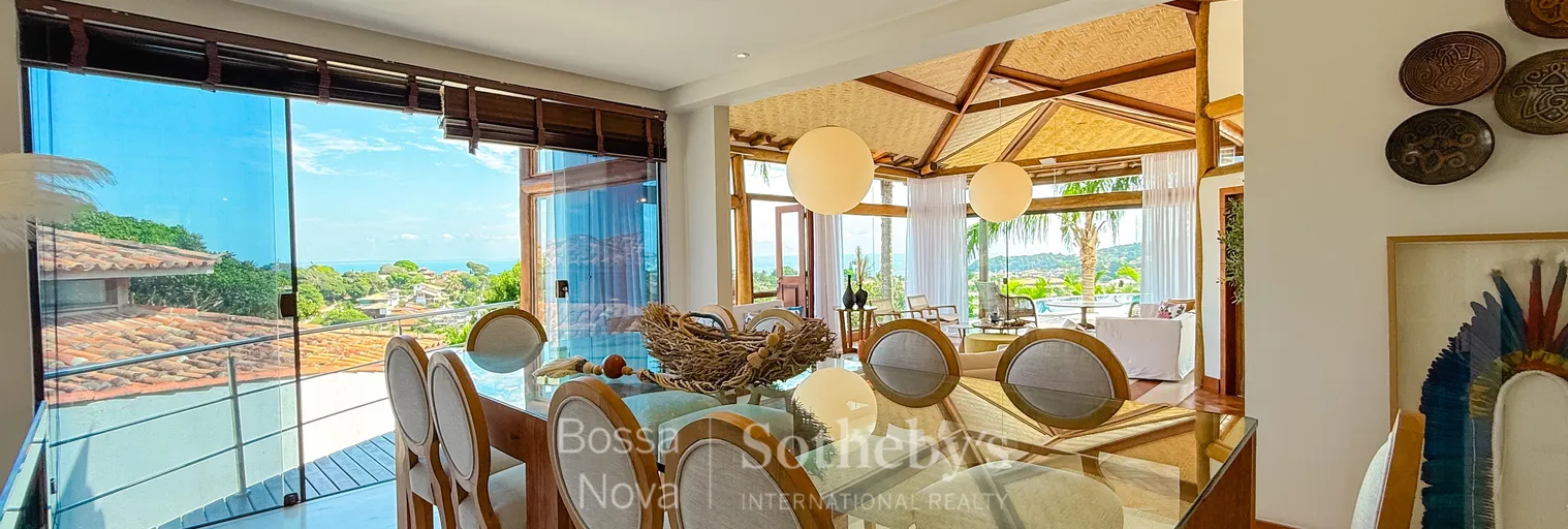 Sala de jantar - Imagem 36