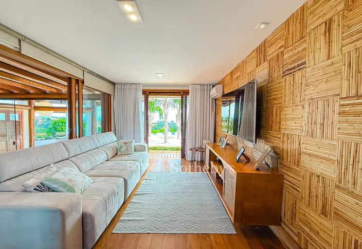 Sala de TV - Imagem 26