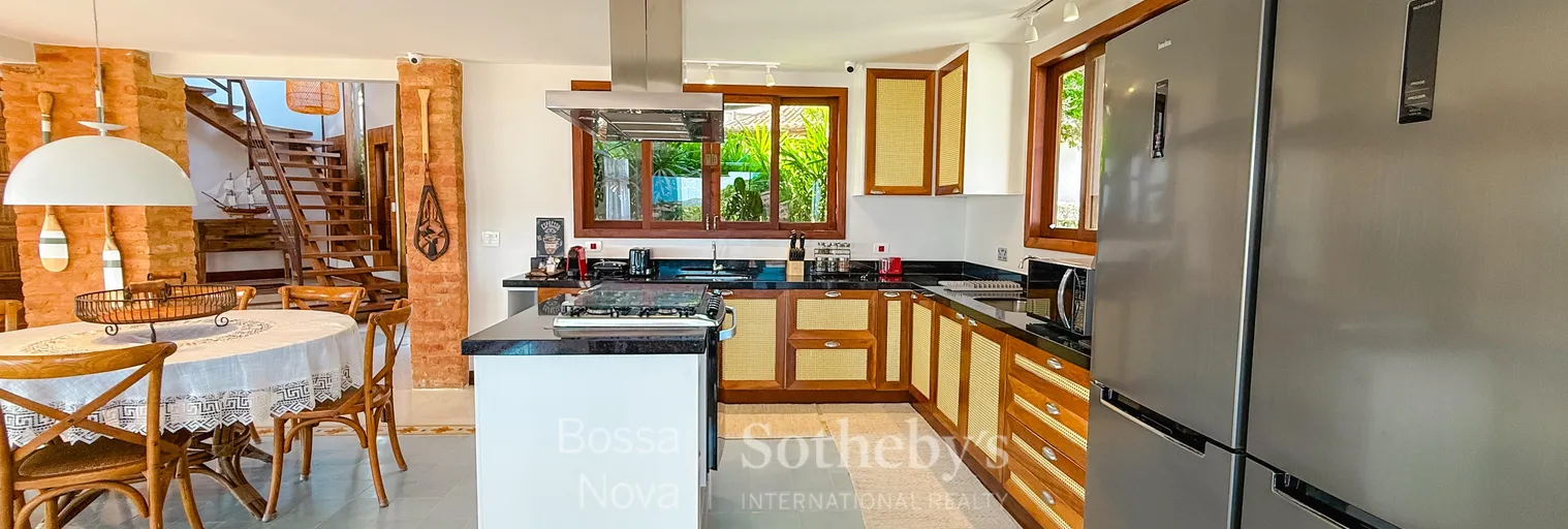 Cozinha - Imagem 38
