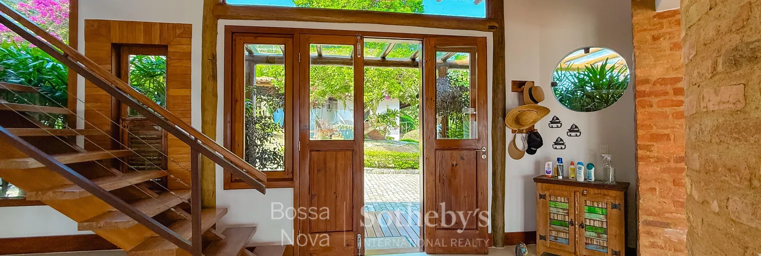 Hall de entrada - Imagem 23