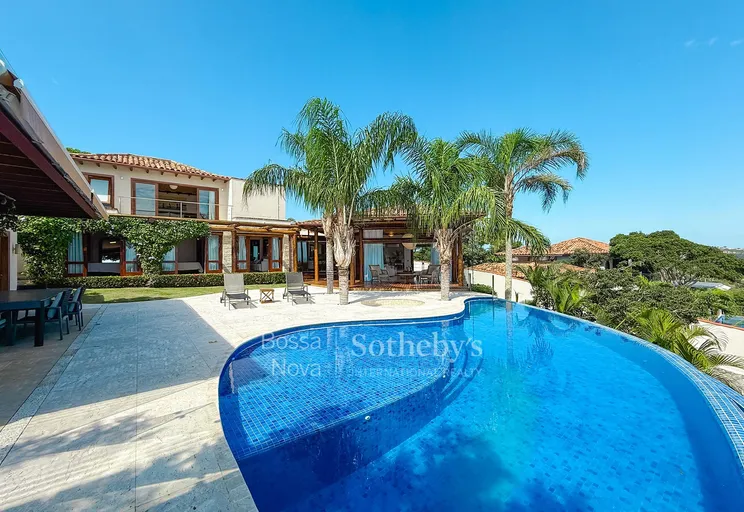 Piscina - Imagem 6