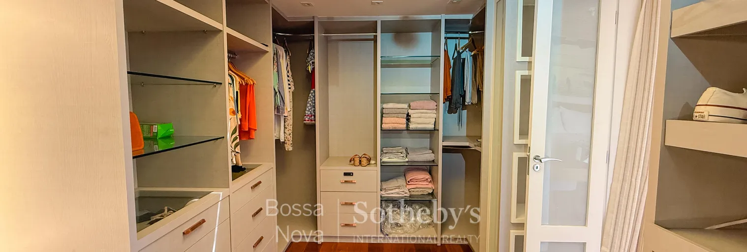 Closet - Imagem 55