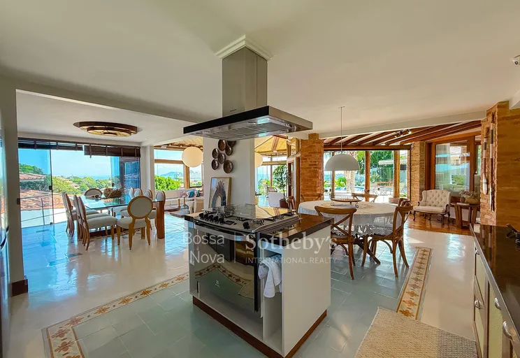 Cozinha - Imagem 39