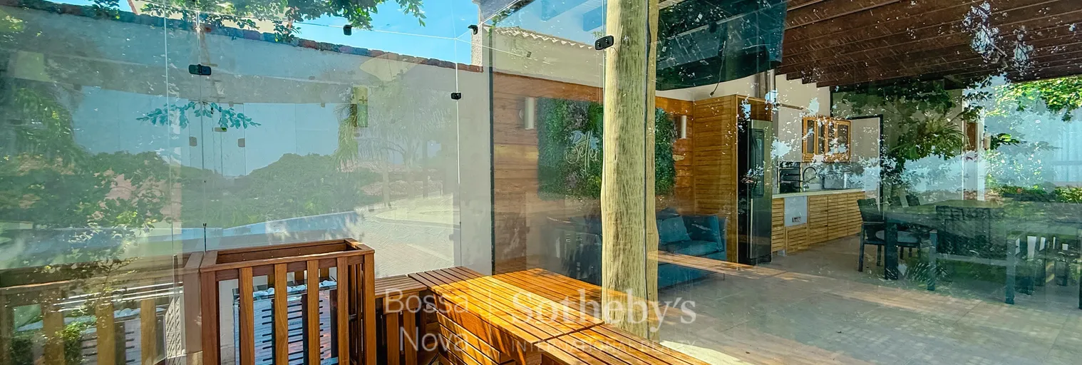 Sauna - Imagem 9
