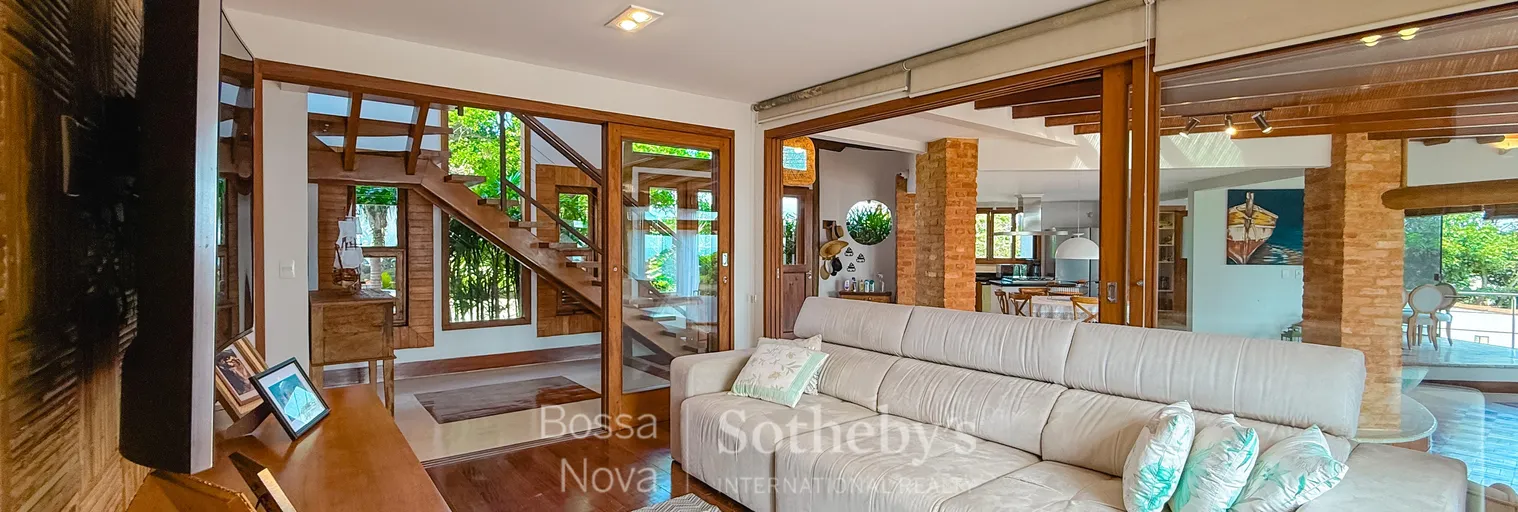 Sala de TV - Imagem 24