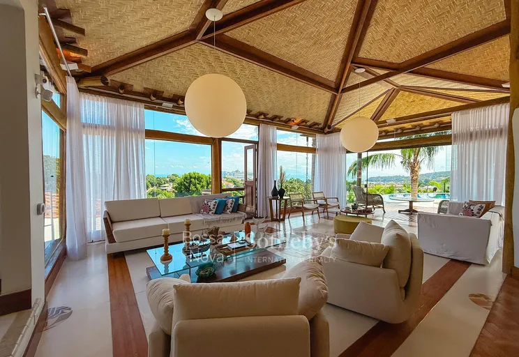 Living - Imagem 27