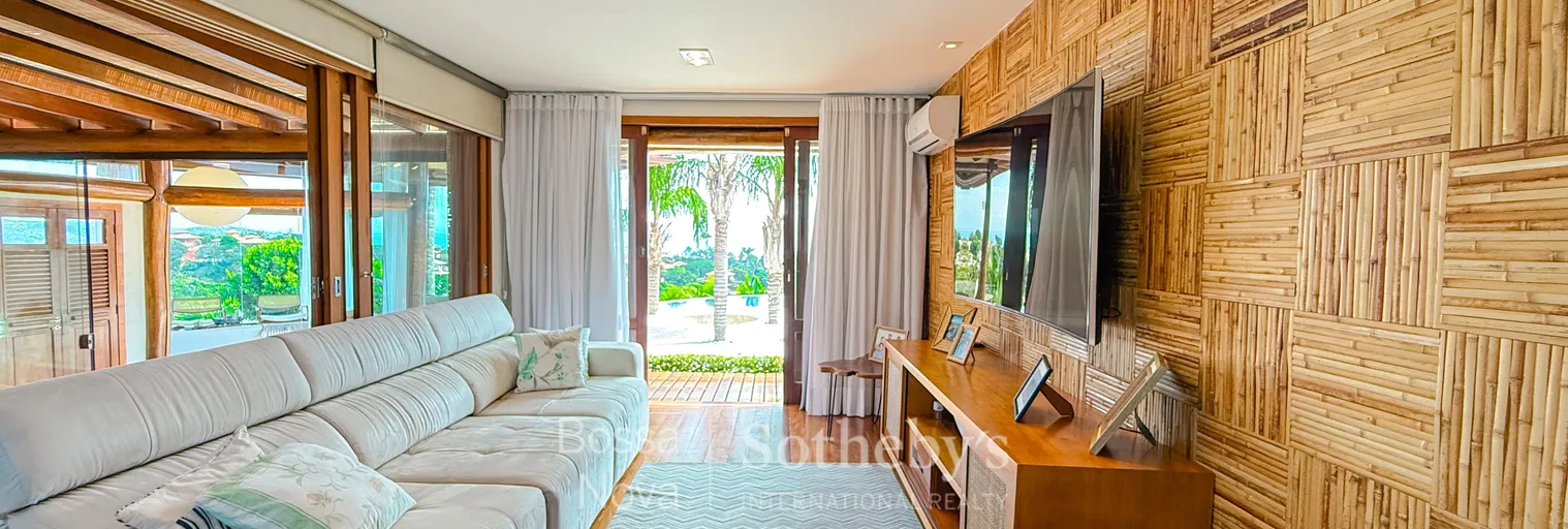 Sala de TV - Imagem 26
