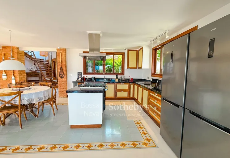 Cozinha - Imagem 38