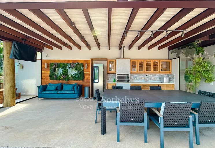 Espaço Gourmet - Imagem 17