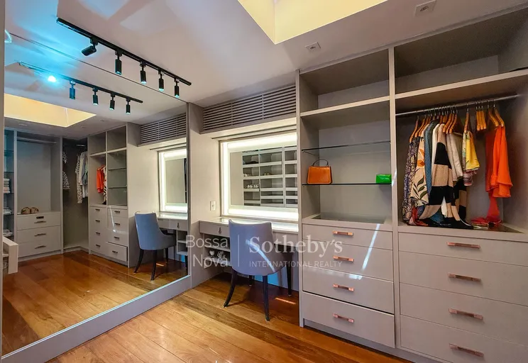 Closet - Imagem 56