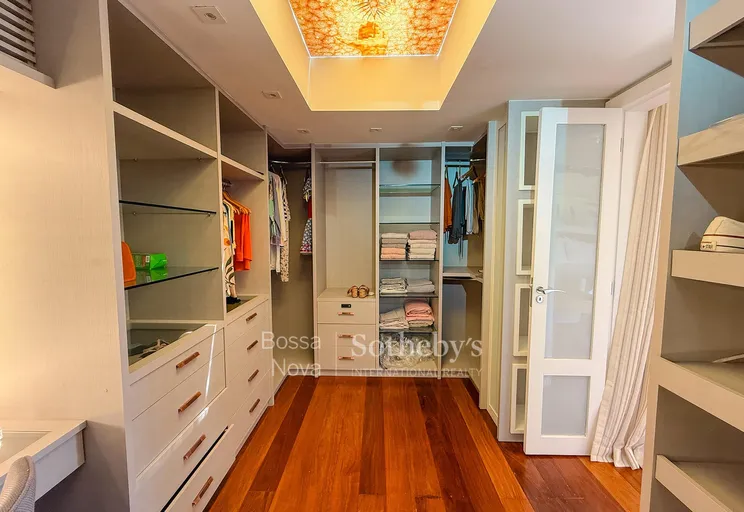 Closet - Imagem 55
