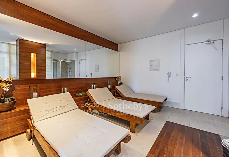 Sala de descompressão - Imagem 24