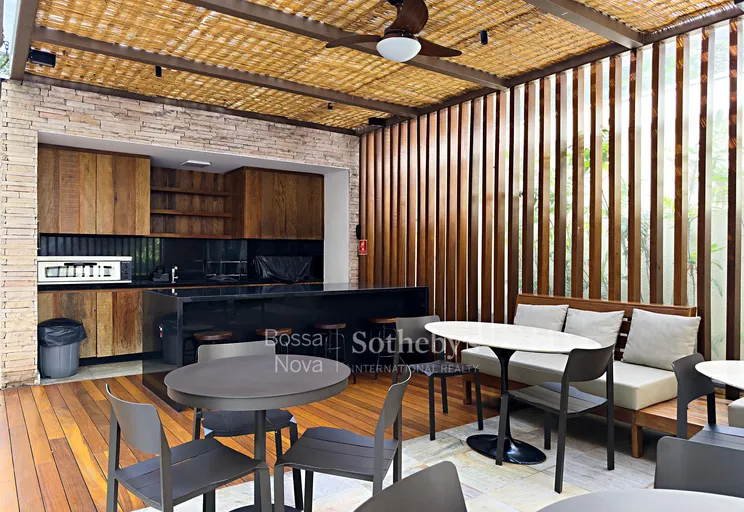 Lounge - Imagem 39