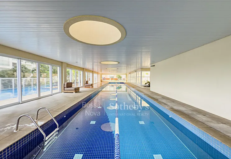 Piscina - Imagem 33