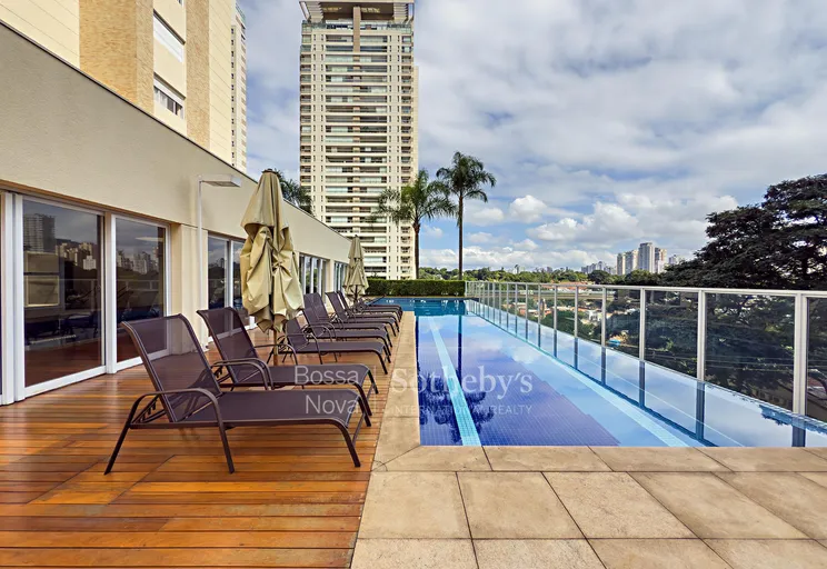 Piscina - Imagem 30