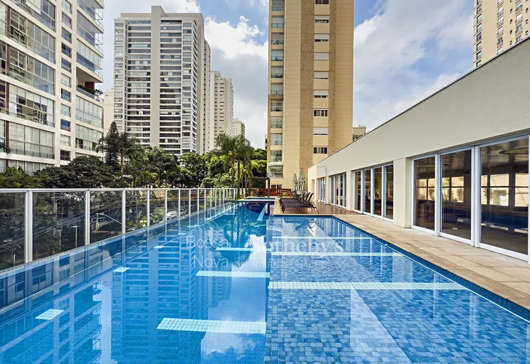 Piscina - Imagem 32