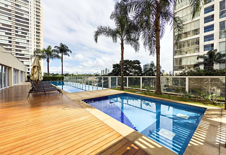 Piscina - Imagem 34