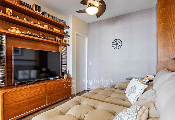 Sala de TV - Imagem 14