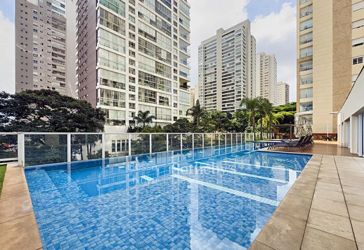 Piscina - Imagem 31