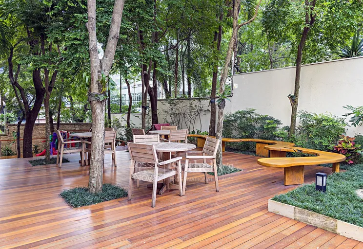 Lounge - Imagem 40