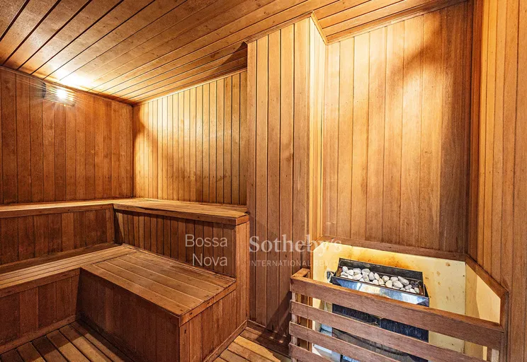 Sauna - Imagem 25