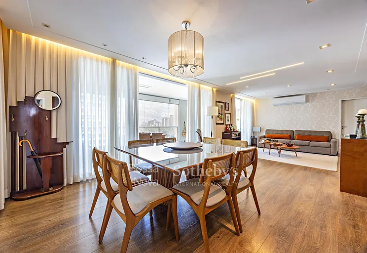 Sala de jantar - Imagem 3