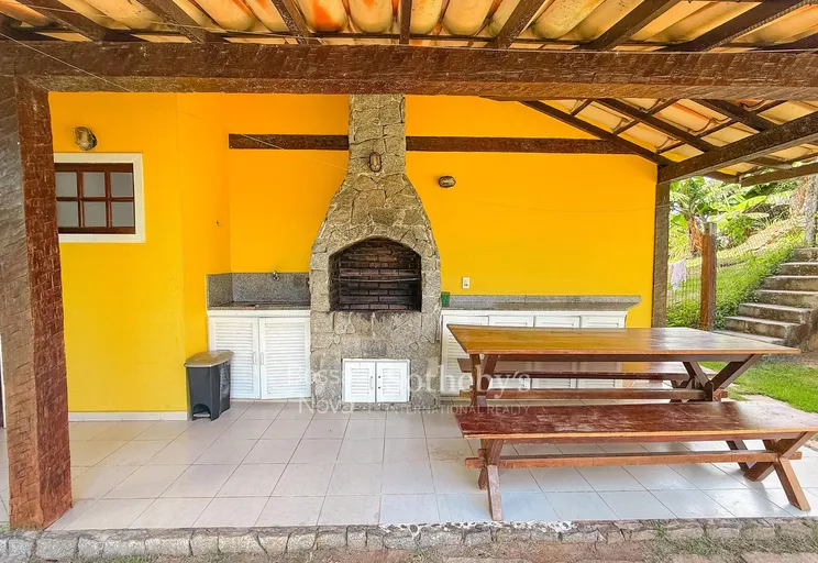 Churrasqueira - Imagem 48