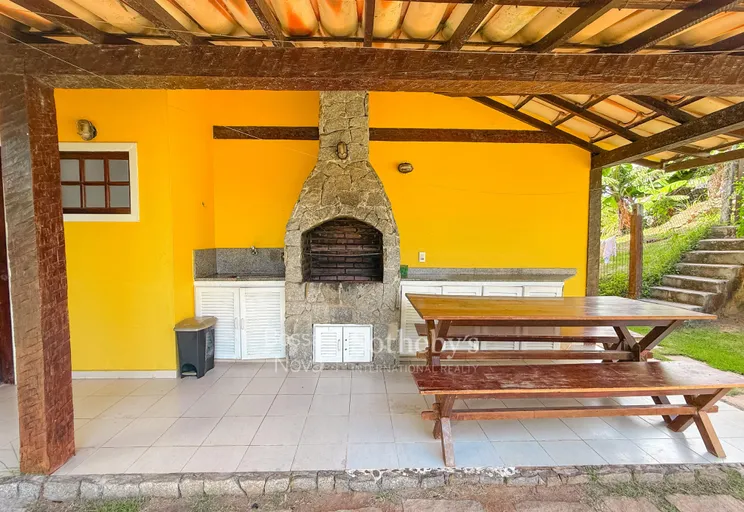 Churrasqueira - Imagem 32