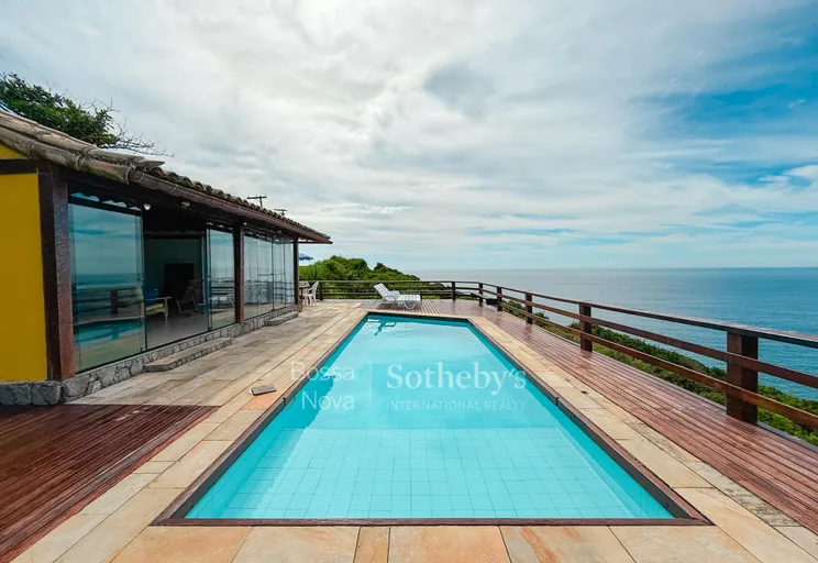 Piscina - Imagem 1