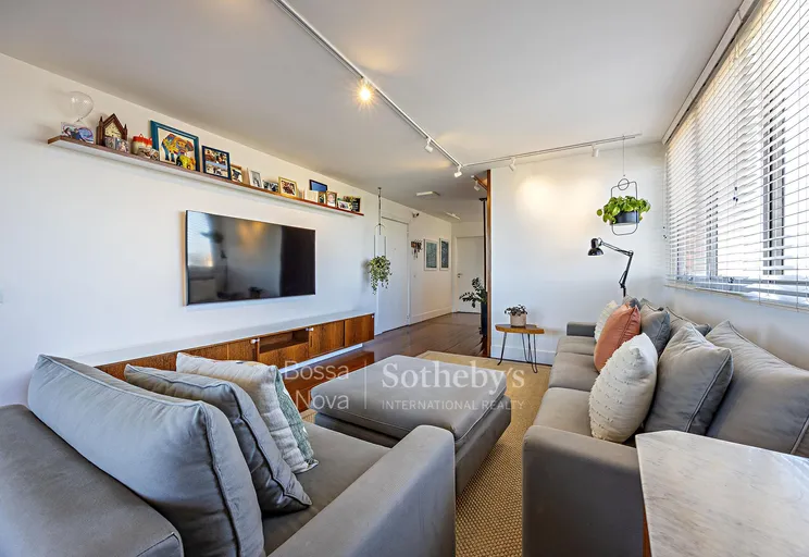 Sala de TV - Imagem 2