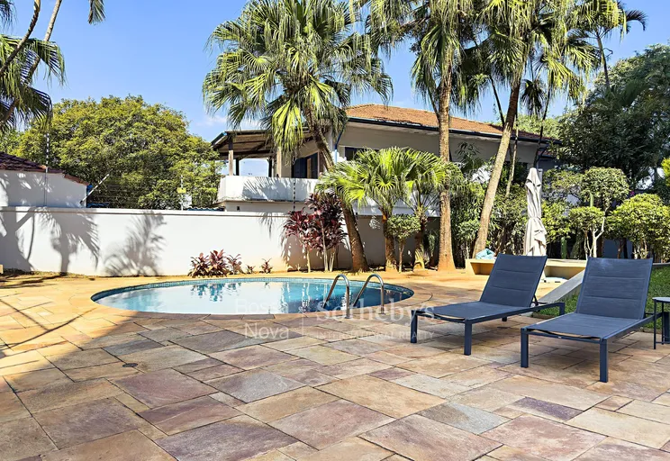 Piscina - Imagem 28