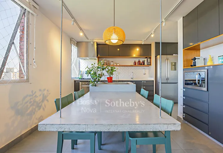 Cozinha - Imagem 10