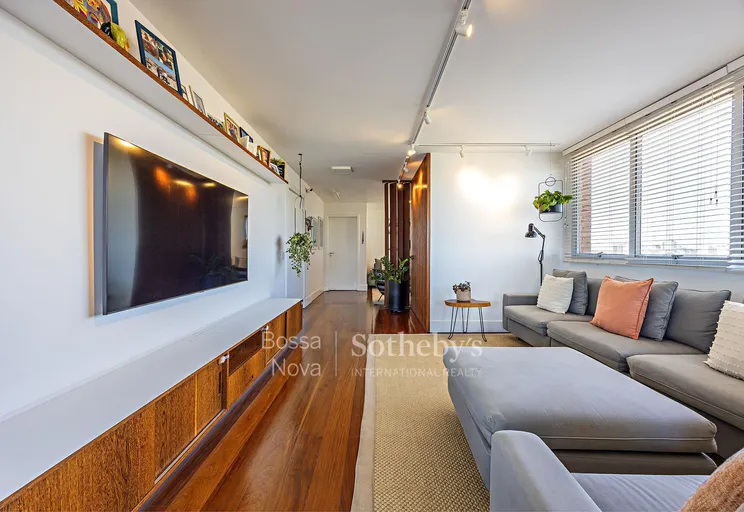 Sala de TV - Imagem 3