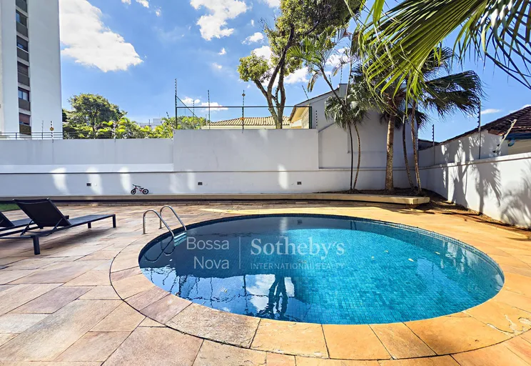 Piscina - Imagem 27