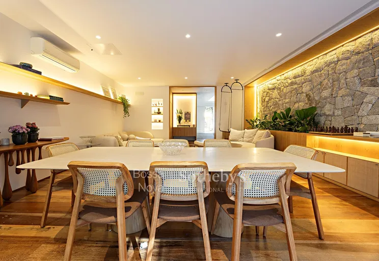 Sala de jantar - Imagem 15