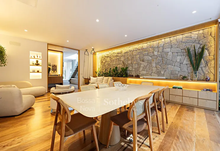 Sala de jantar - Imagem 14