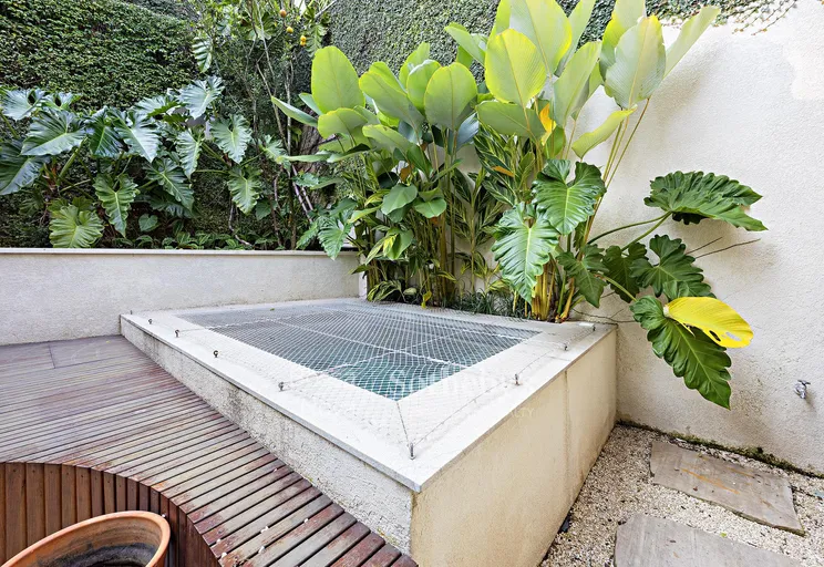Piscina - Imagem 6
